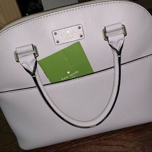 Kate Spade satchel